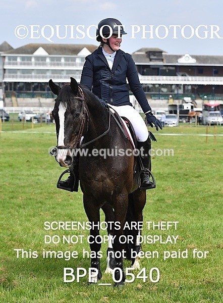 BPP_0540 - CLASS 2 RHS Classic Championship Qualifier