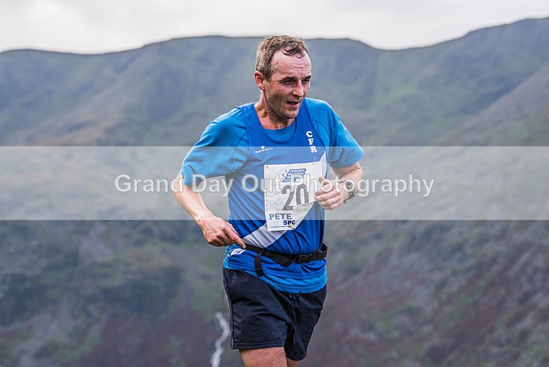 HBMR Leg 4-606 - Hodgson Brothers Mountain Relay - Leg 4 Sunday 1st October 2023