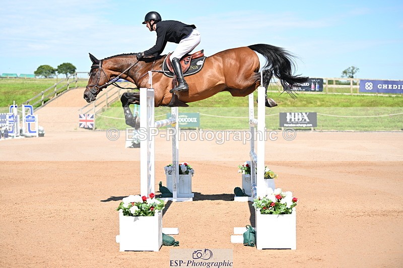 240718A-163130-07495 - Cls 5, 3 Star Big Tour 1.45m