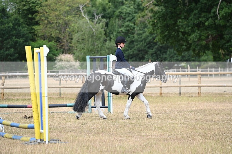 WJ6_7531 - Class 9 Tack and Turnout