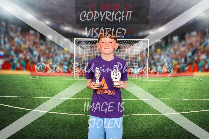 2025-06-21 FC Abbey Meads Presentations-823 - U12 Purple