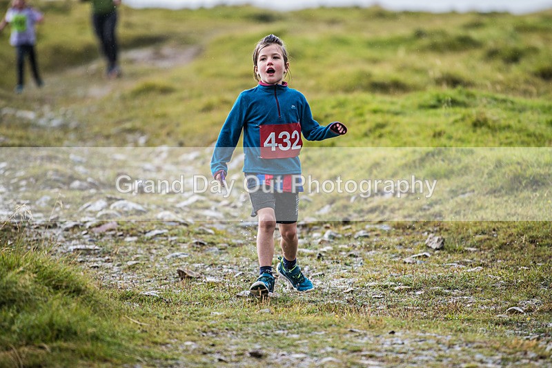 Westmorland-52 - Great Westmorland Trail Race (Junior & Senior Races) Saturday 13th September 2025