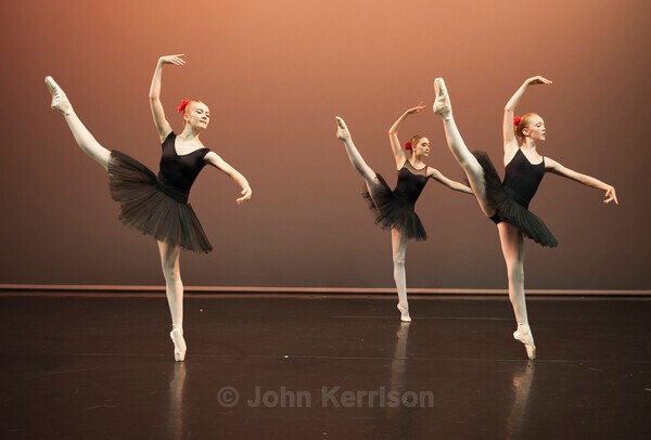  - Masters of Ballet Academy Vaganova Summer Intensive 2016