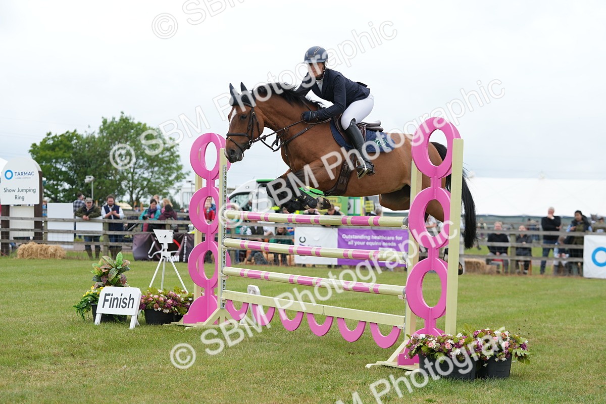 SBM_05172 - Class 201 - British Horse Feeds Speedi Beet Horse of the Year Show Grade  C