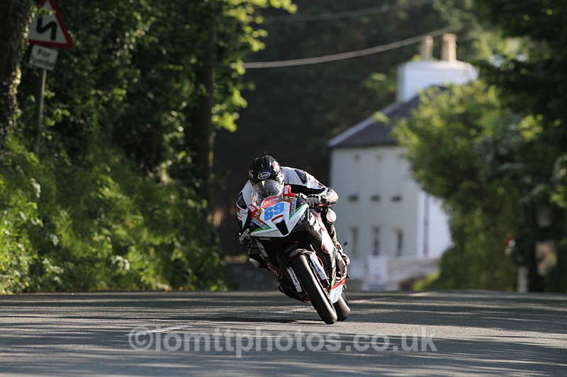 PR158933 - Monday Practice