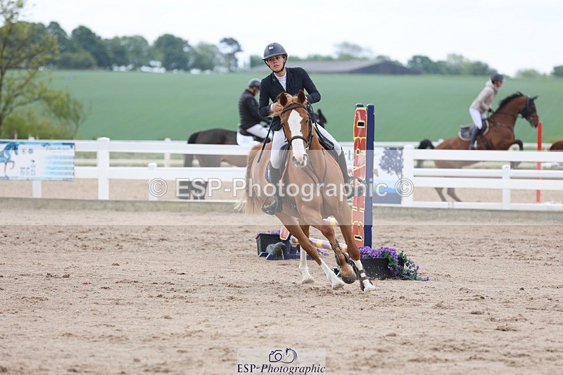 250508-094055-00220 - Cls 6 Snr British Novice and 90cm Open