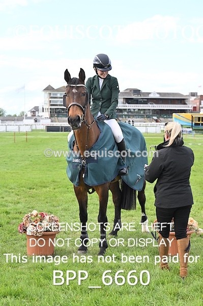 BPP_6660 - CLASS 6 1M AM CHAMP