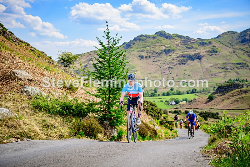 142504 - 2025 Fred Whitton Blea Tarn Climb 14.00 - 15.00