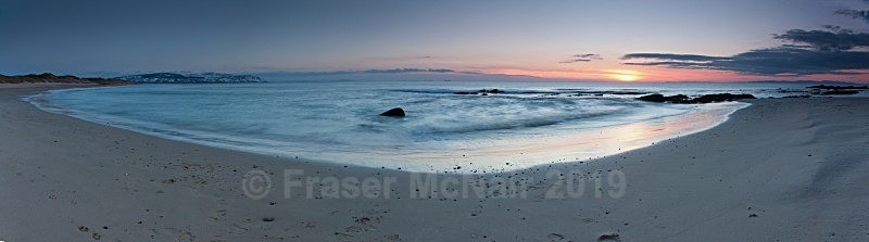  - Panoramic