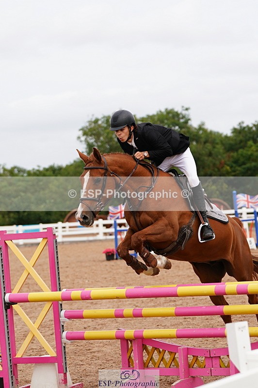 240803A-105300-07019 - Cls 35 Snr Discovery and 1m Open