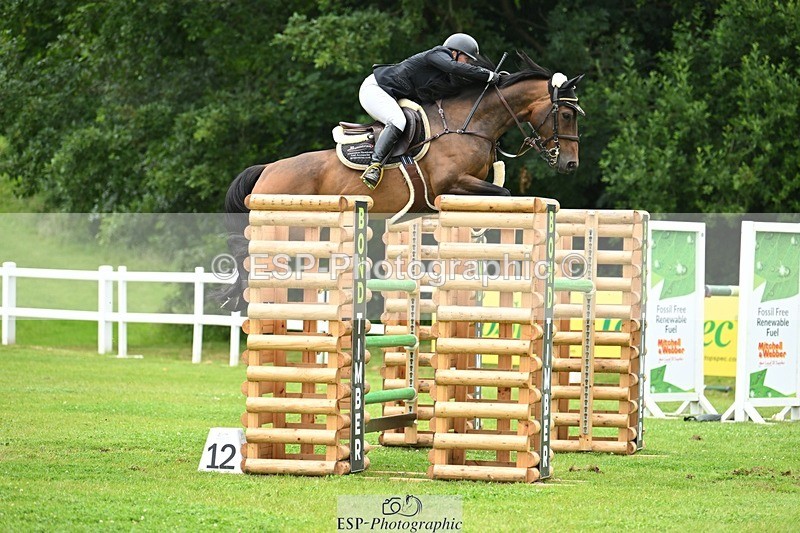 240705-133854-11208 - Cls 17 Newcomers 2nd R Jump Off and P