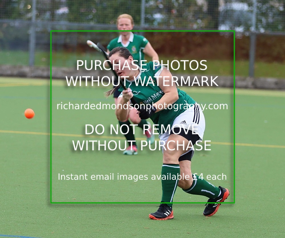IMG_9263 - Kendal Ladies Hockey v Wilmslow