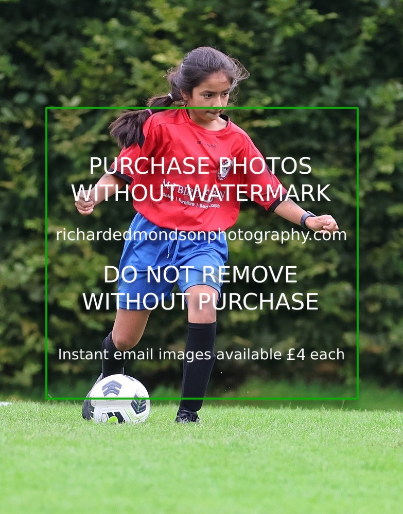 IMG84 - Kendal United Girls Under 10 vs Halton Lionesses Under 10 (14/9/25)