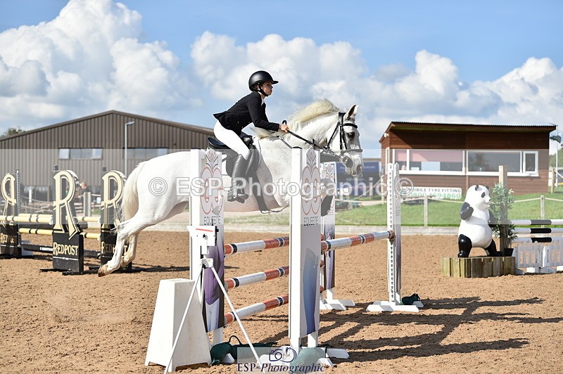 230902A-153610-01950 - Cls 4A Pony Big 95cm