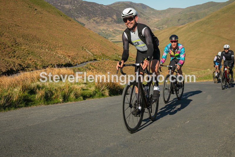 084422 - Newlands Pass 08.00 - 09.00