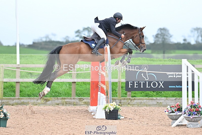 231013A-145746-02859 - Cls 9 Foxhunter & 1.20m Open