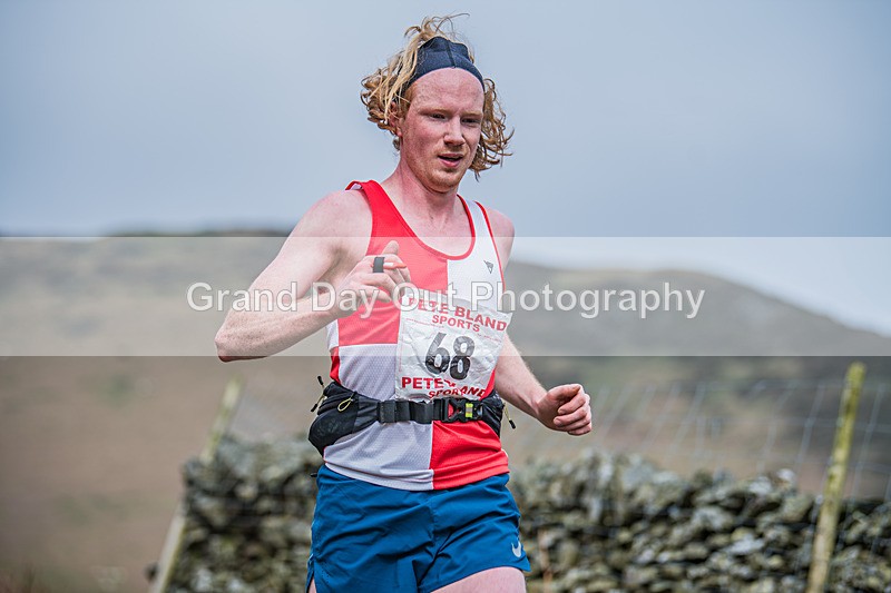 Black Combe-709 - Black Combe Fell Race Saturday 9th March 2024