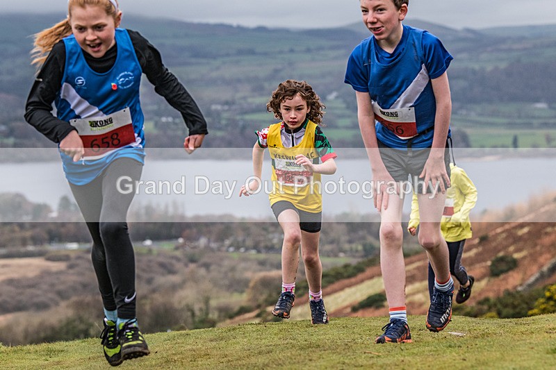 Sale Juniors-219 - Junior Sale Fell Races Sunday 10th November 2024
