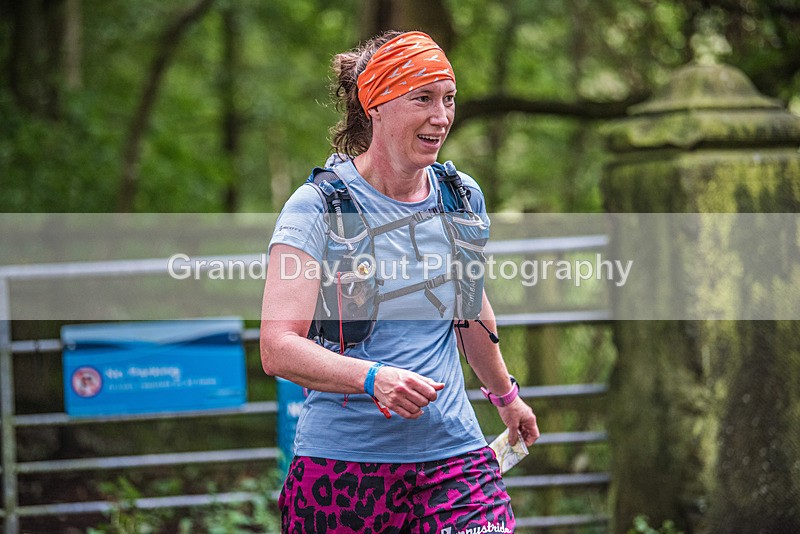 Kong MMM-399 - Kong Mini Mountain Marathon Round 2 Peak District Bradfield Sunday 24th September 2023