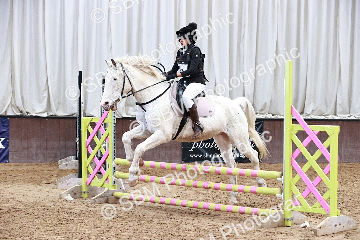SBM_001386 - Class 4 - Show Jumping 70cm