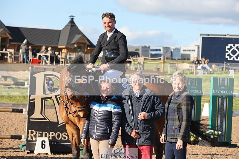 240419A-175903-10017 - Cls 10, 2 Star Big Tour 145cm  Break to End