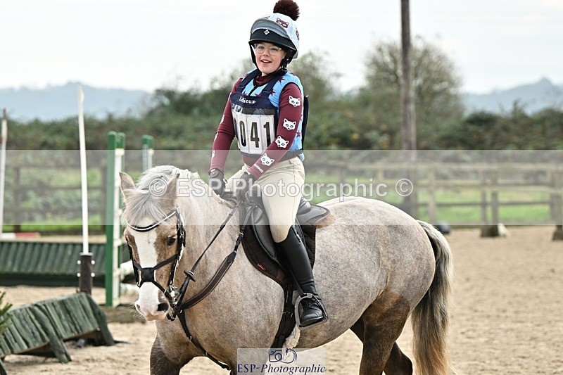 241110-120326-00584 - 50-55cm Arena Eventing