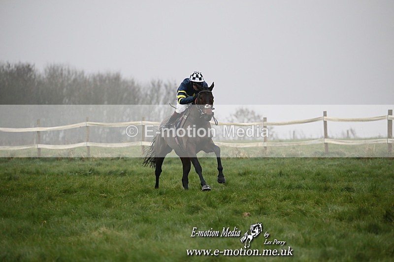 PtP 261123 603 - Hursley Hambledon Point-to-Point Larkhill 26 Nov 2023