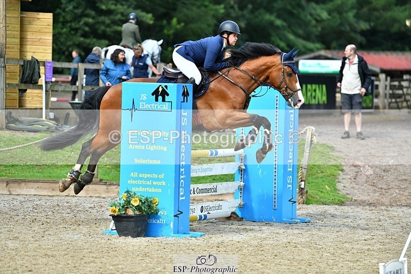 230715-101735-32382 - Cls 89 Discovery & 1m Open Amateur Final