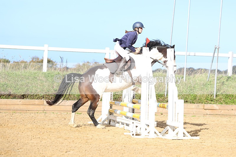 3E7A3145 - Class 4: 60cm Junior