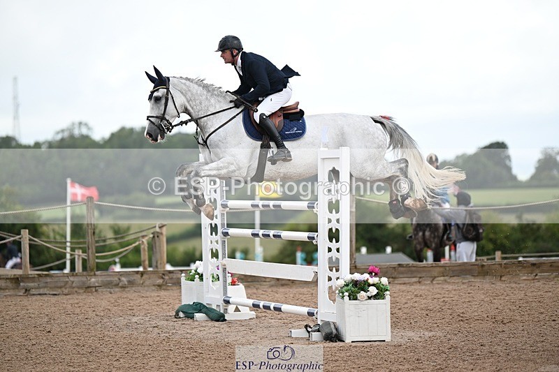 250720-091440-18554 - Cls 20, 1 Star Gold Tour