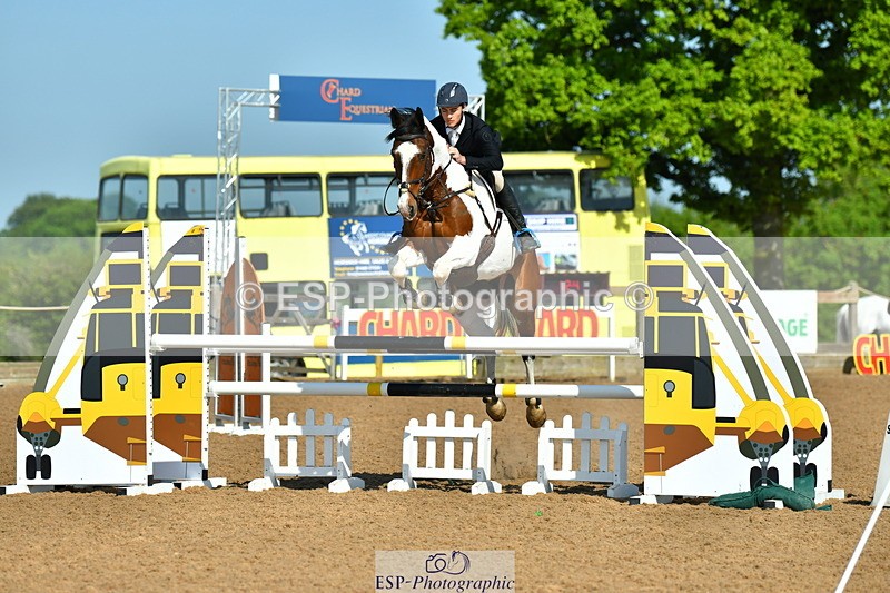 230527A-093918-03021 - Cls 13 Snr 1.05m + 1.10m Open