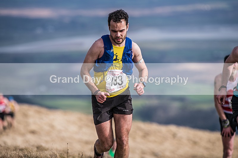 Black Combe-1375 - Black Combe Fell Race Saturday 7th March 2026