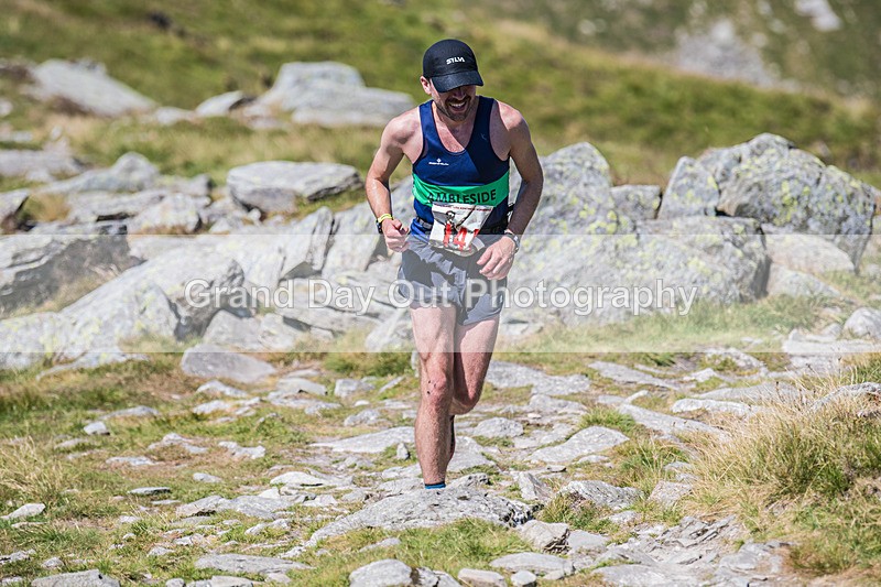 Kentmere-113 - Kentmere Horseshoe Fell Race Sunday 19th July 2026