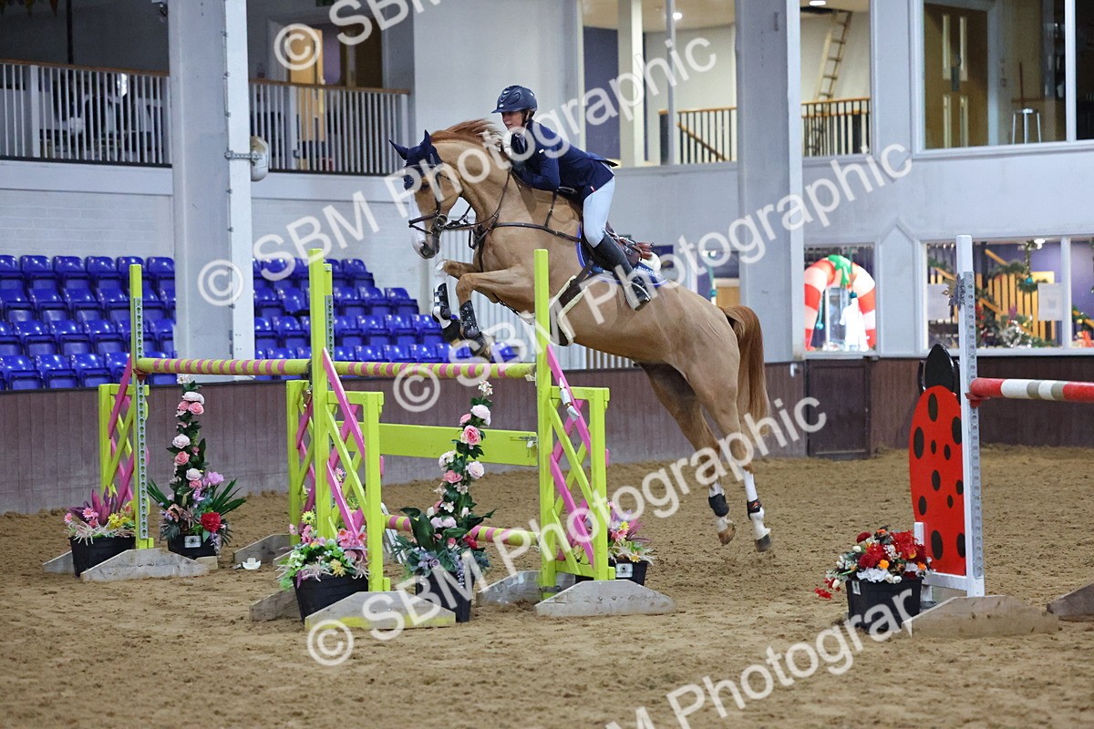 SBM_004085 - Class 19 - National 1.30m Open