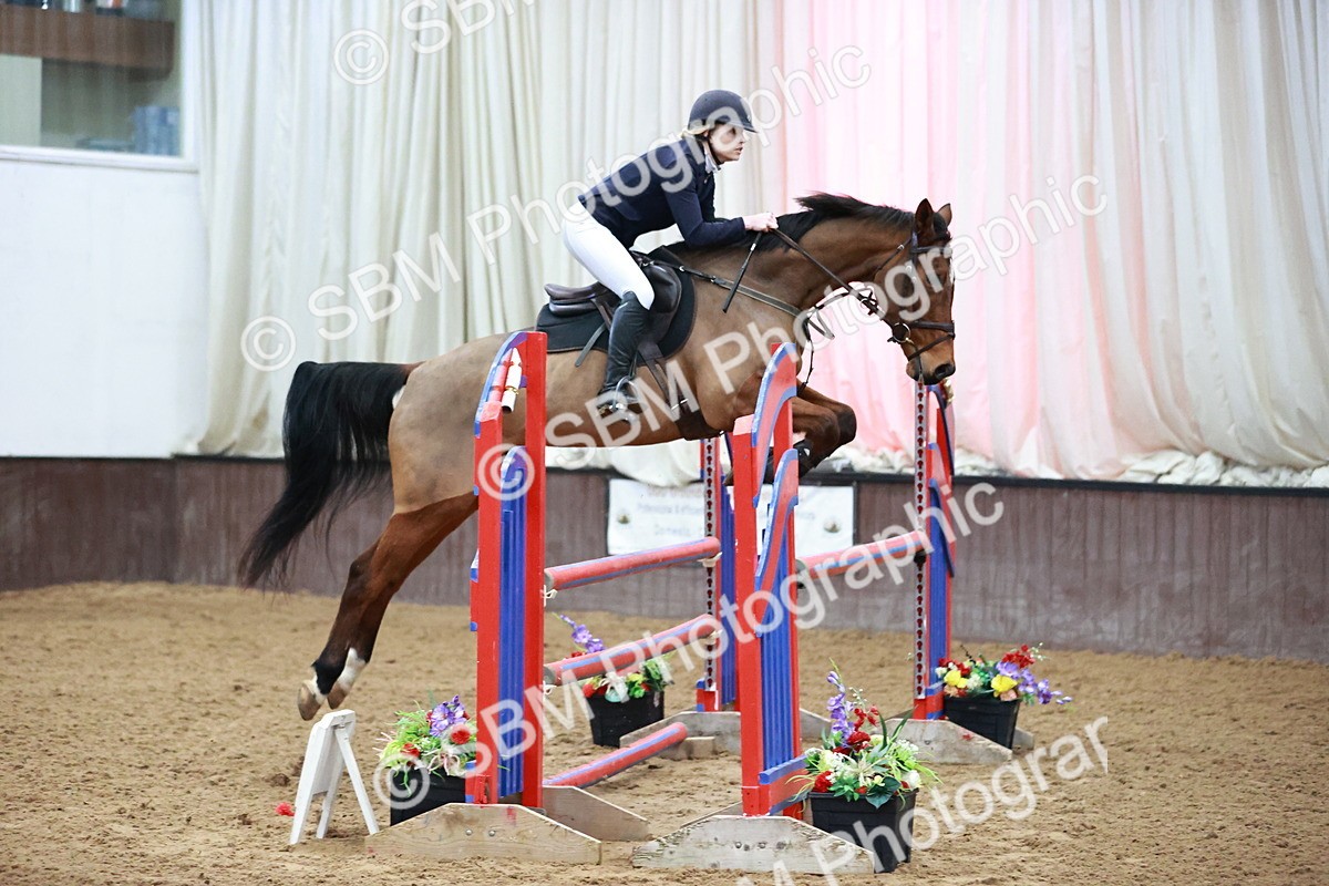SBM_002093 - Class 9 - Senior Discovery 1.00m