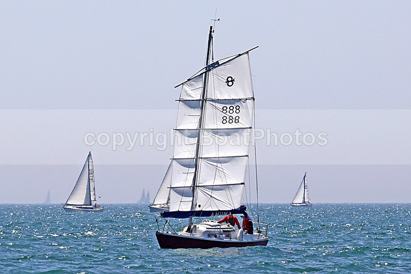 190629 AMIINA 888D43A4881 2 - ROUND THE ISLAND RACE 2019