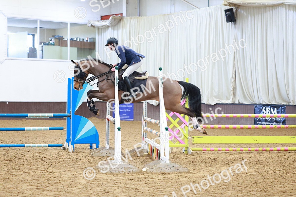 SBM_001127 - Class 3 - Senior Discovery 1.00m