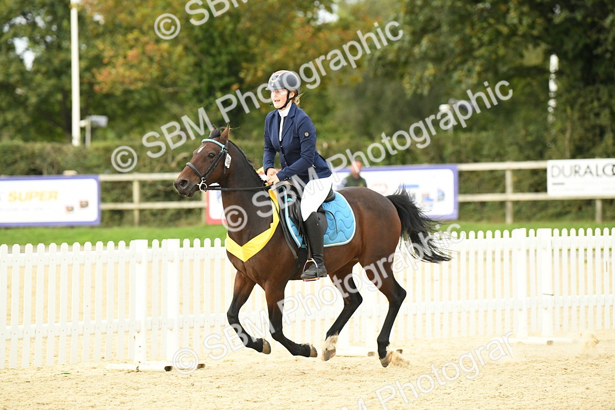 SBM_73386 - J16 - Junior Pony 75cm Championship