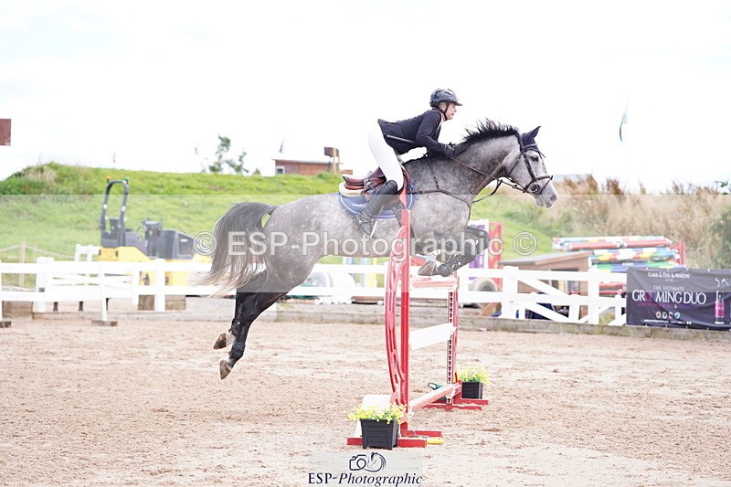 240721A-141314-18653 - Cls 32, YH 6 Yr Olds 1.30m