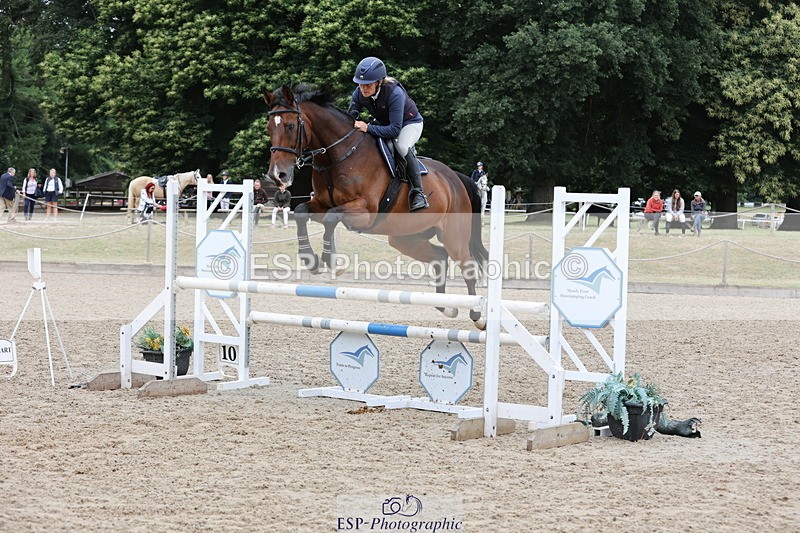 250705A-124334-14220 - Cls 35 95cm Amateur Quali