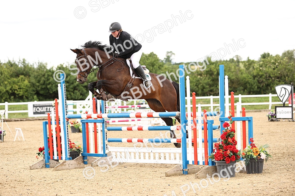 SBM_007737 - Class 19 - Senior Newcomers - 1.10m