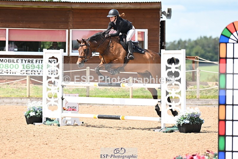 240727A-122822-04393 - Cls 14 NAF Bronze Semi Final