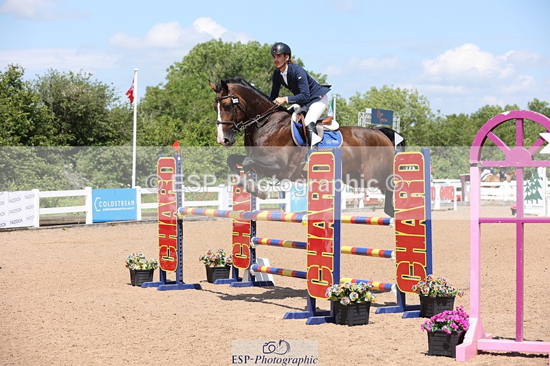 240718A-123542-05102 - Cls 9, 1 Star Bronze Tour 1.10m