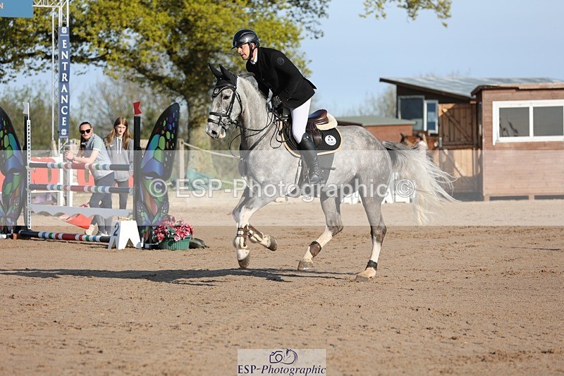 250427-084311-14610 - Cls 28 Young Horse 5yr old