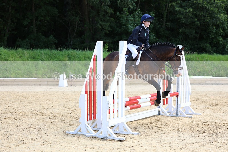 3E7A2308 - Class 4: 70 -75cm Part A