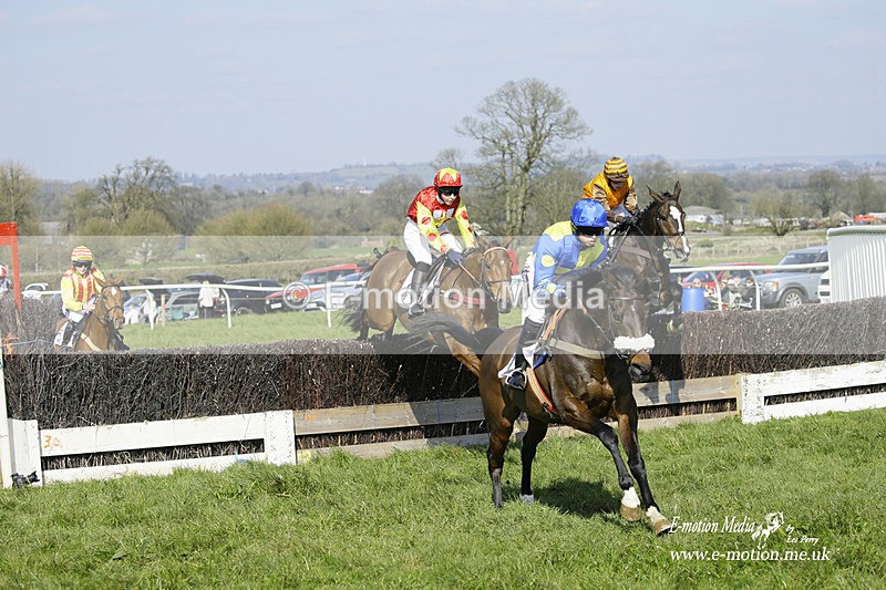 PtP 200322 229 - Mendip Farmers Point-to-Point 20/03/22