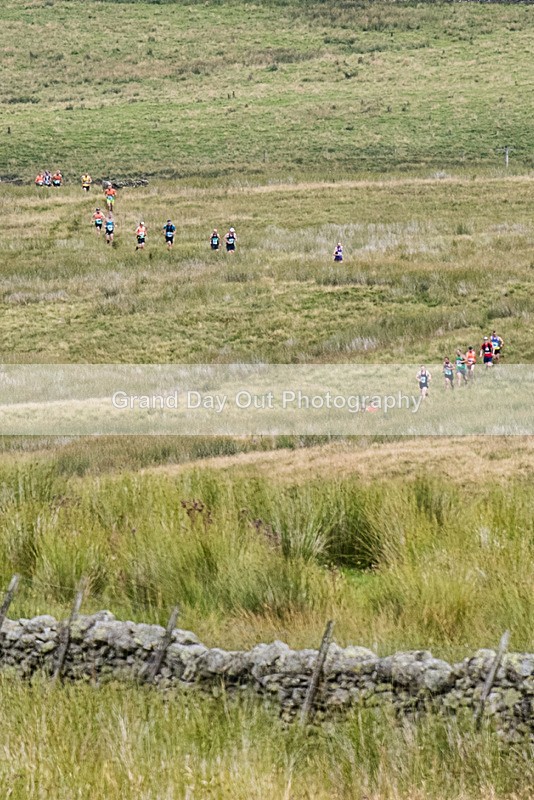 HWH-21 - High Wether Howe Fell Race Saturday 26th July 2025