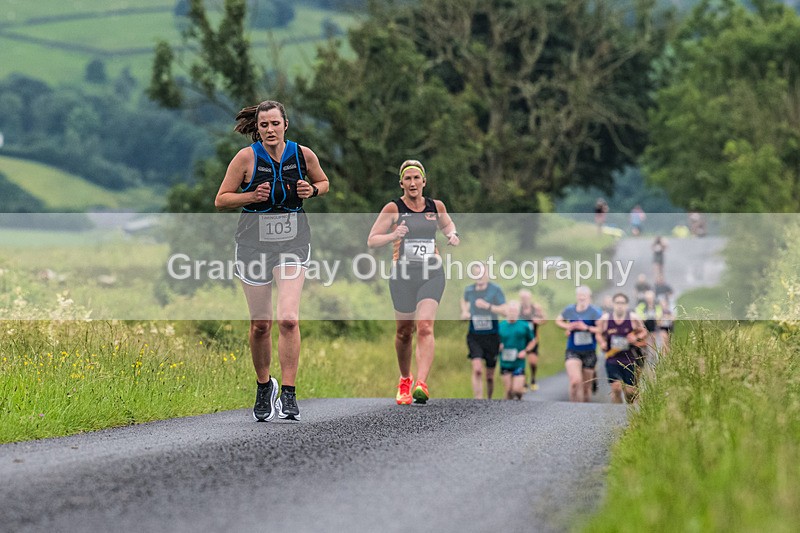 Lambfoot-428 - Lambfoot Loop Road Race Tuesday 1st July 2025