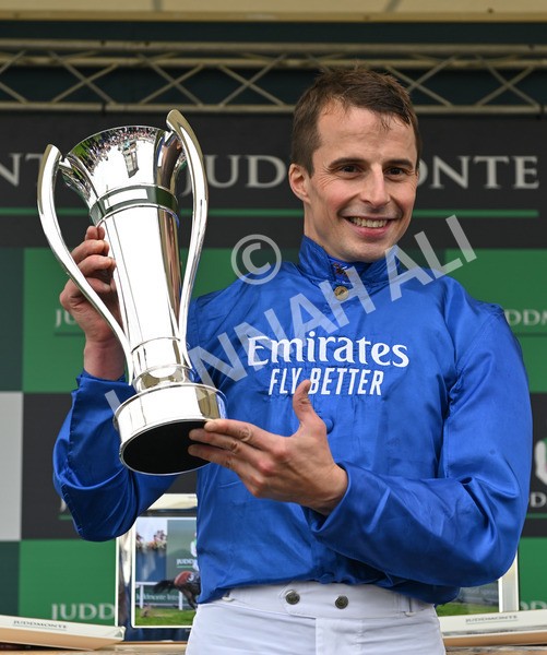 200825-200 Ombudsman - Race 4 3.35pm Juddmonte International Stakes