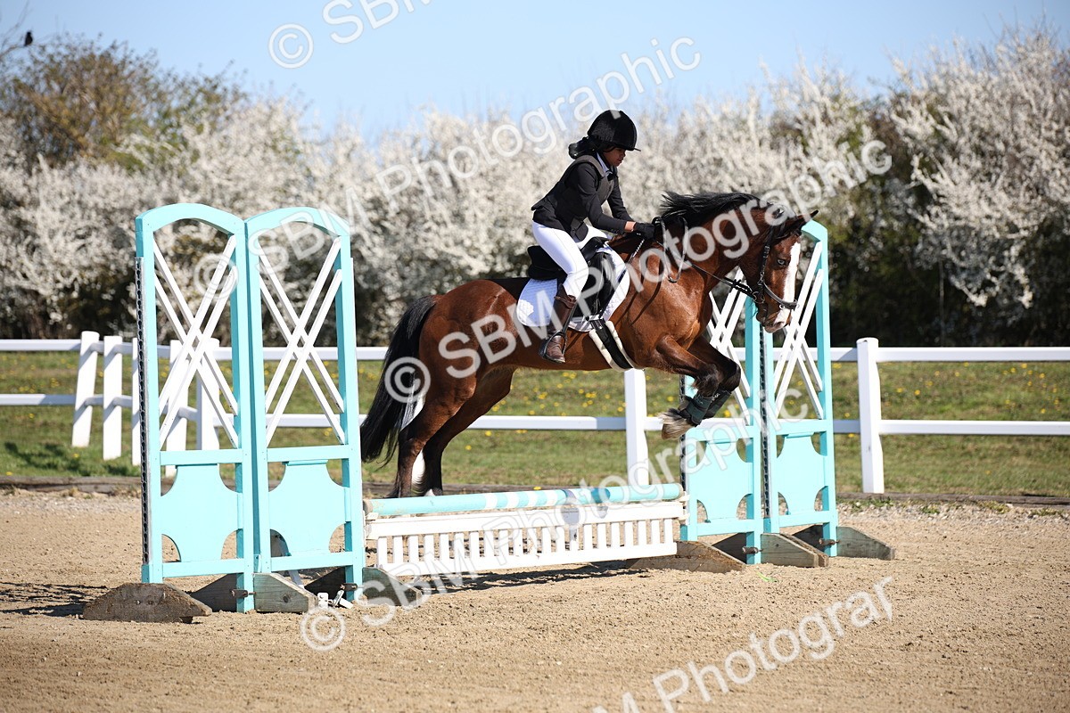 SBM_000551 - Class 2 - 50cm